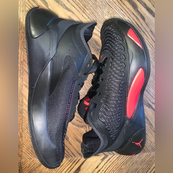 Boys Jordan Luke 1 - Picture 4 of 6